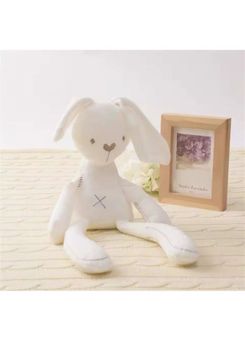 Игрушка мягкая плюшевый "Заяц" (Кролик) No Brand (350939863)