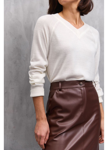 Джемпер з V вирізом 2712 Triko Bakh (368971011)