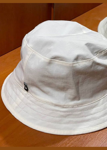 Панама унісекс панамка The North Face Class V reversible bucket hat - TNF black / Gardenia white (300078513)