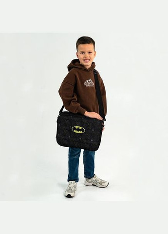 Шкільна текстильна сумка Kite A4 Home (341821311)