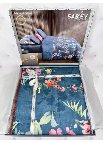 Постельное белье Евро Sarev (315873364)