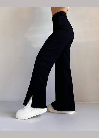 Женские джинсы с разрезами Avanti - (335980241)