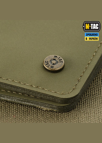 Кошелек Slim Elite Ranger Green M-TAC (337142554)