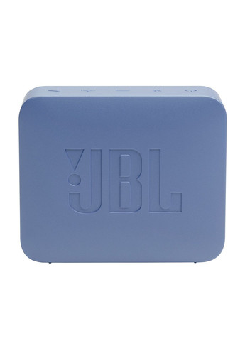 Акустическая система GO Essential 2 (JBLGOES2BLUEU) JBL (370615032)