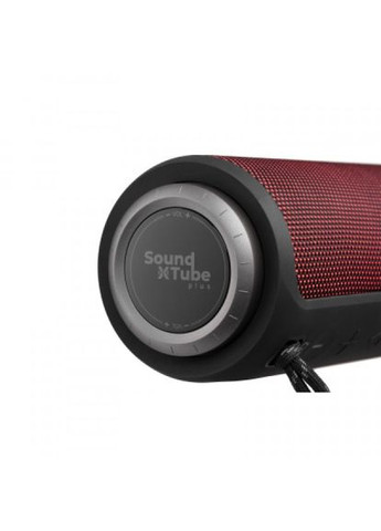 Акустична система (BSSXTPWRD) 2E soundxtube plus tws mp3 wireless waterproof red (268139799)