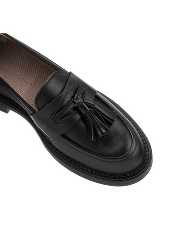 Corso Vito Туфлі (1088ТZ) чорний з натуральна шкіра, україна — (329409390)