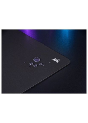 Коврик для мышки (CH-941B141-WW) Corsair MM500 v2 Hybrid Cloth Extended (370020037)