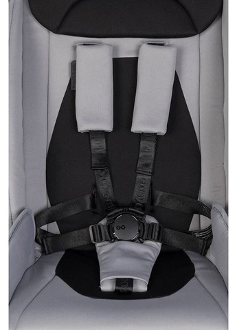 Универсальная коляска 2 в 1 Giro grey EasyGo 9023-EGG-10 (356171783)