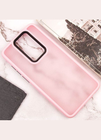 Чехол на Xiaomi Redmi Note 8 Pro / для Ксяоми, сяоми, ксиомы редми ноте 8 о ТПУ и поликарбонате Epik (356103014)