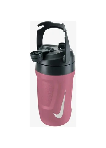 Бутылка для воды FUEL JUG 64 OZ 1893 мл розовая N.101.3798.679.64 Nike (397559206)