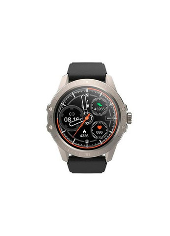 Смарт-часы GW2 Silver Kumi (305059902)
