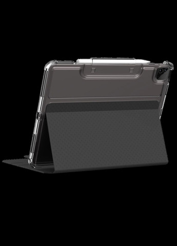 Чохол [U] для Apple iPad Pro 12.9"(5th Gen 2021) LUCENT, Black UAG (314834187)