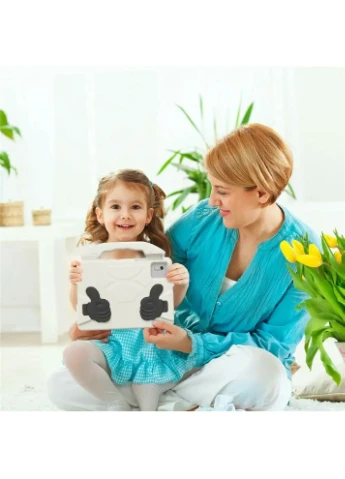 Чохол бампер Kids для планшета Samsung Galaxy Tab S9/S9 FE SM-X710 SM-X716 SM-X510 SM-X516 SM-X518 Eva (389905280)
