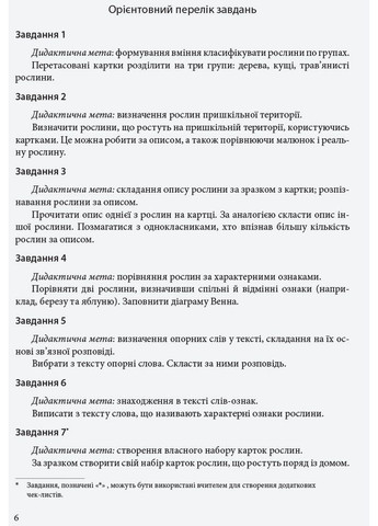 Исследуйм мир растений. Набор дидактических материалов. ЯДС. 1-2 классы No Brand (359369849)