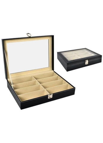 Органайзер для очков 8 отделений Iso Trade (331145692)