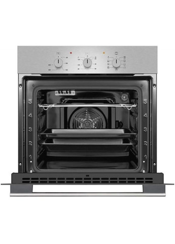 Духовка электрическая BOEI68112 HANSA (314864568)