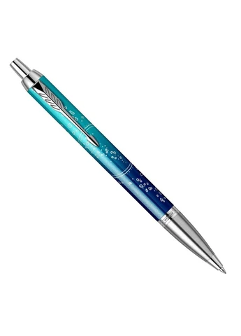 Ручка шариковая IM 17 Premium Last Frontier Submerge CT BP 25 232 Parker (316623244)