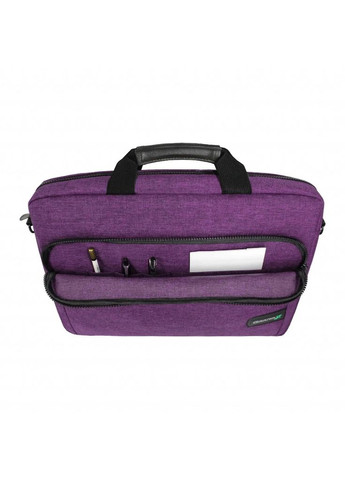 Сумка для ноутбука (m312270) Grand-X 14'' SB-148 soft pocket Purple (369018511)