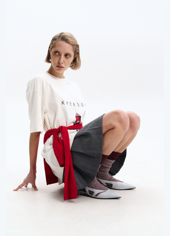 Футболка Херсон Cultoni (337517123)