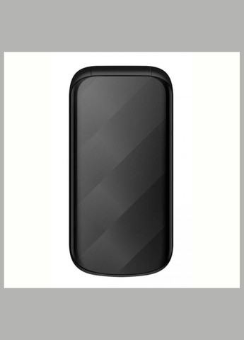 Телефон F241 Black UA UCRF Ergo (330030801)