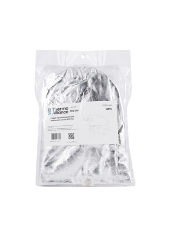 Кожух термоізолюючий для паяльників Малий Thermo Alliance PRO-301 (341326734)