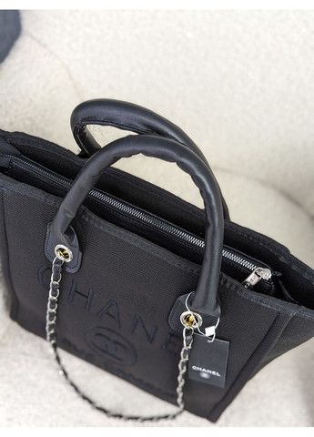 Сумка женская шопер Deauville классический No Brand (369935169)