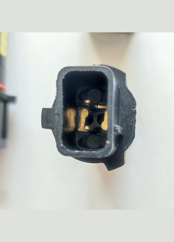 Світлодіодна автолампа P13W PSX26W 4,5 Вт 12 V / 24 V 5730 33 SMD Біла No Brand (331904911)