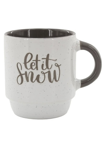 Чашка NY WARMLY GREY колір різнокольоровий CB-00288059 Limited Edition (368296081)