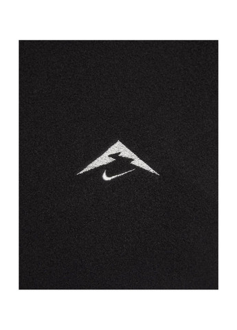 Кофта чоловіча Trail Polartec® Black Nike (364662443)