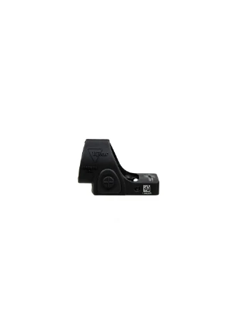 Приціл коліматорний SRO Adj. LED 1.0 MOA Red Dot - NS, вага 45 г, висота 36 мм, ширина 33 мм, матеріал 7075-T6 TRIJICON (394234934)