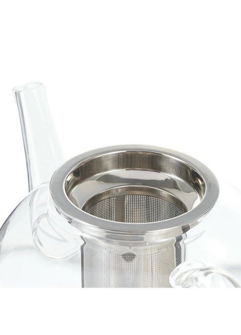 Заварник Brillians GP-51735 1200 мл прозорий Gipfel (322395541)