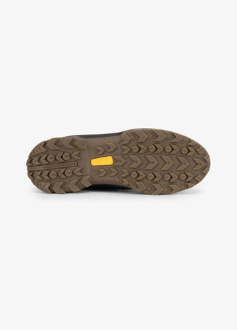 Оливковые (хаки) летние кроссовки мужские 182-067-71 хаки Konors