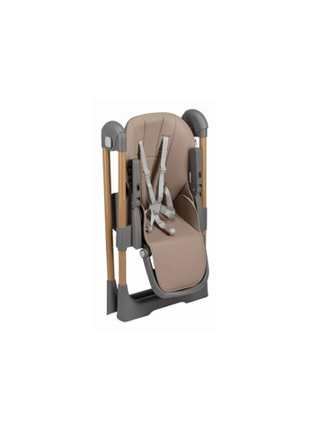 Стільчик для годування Kai, кавовий FreeOn (363044313)