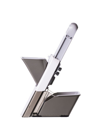 Овощерезка ручная универсальная с контейнером 19×12.5×34 см слайсер для овощей Кухонная овощерезка Ding Lanfang (356766999)