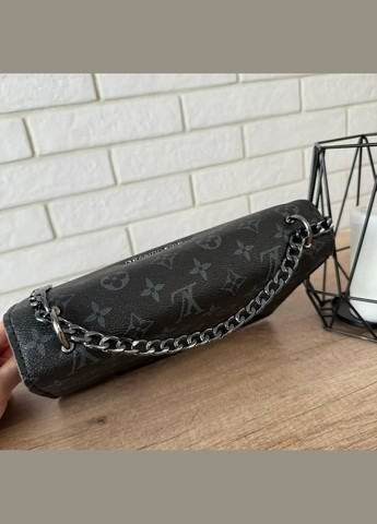 Стильна жіноча сумка клатч брендова PTR No Brand (317764068)