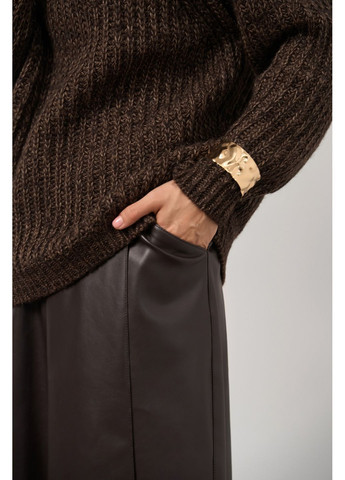 Бронзовий светр 2855 Triko Bakh