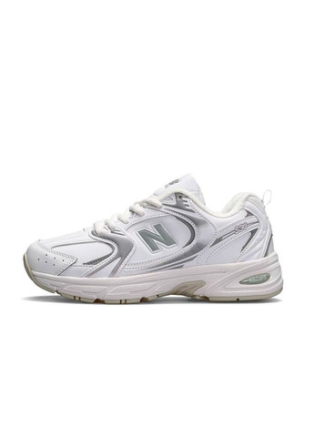 Кросівки жіночі No Brand білі демісезони (314772362)