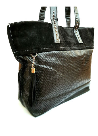 Сумка женская No Brand шопер (365823091)