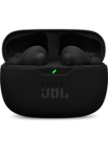 Наушники беспроводные Wave Beam 2 (JBLWBEAM2BLK) черные JBL (312987985)