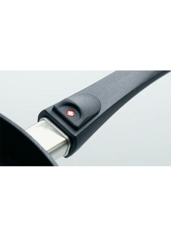 Сковорода Induction 20 см Black (XD6420iD) Swiss Diamond (329909831)