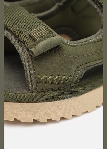 Босоніжки для хлопчика колір зелений ЦБ-00266045 Yuki (331283257)