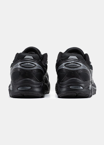 Черные демисезонные кроссовки мужские asics gt-2160 black | асикс gt-2160 черные No Brand