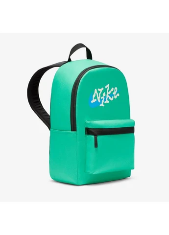 Рюкзак Heritage Crft Green FN0878-324 Nike (399353775)