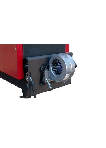 Твердопаливний котел 35 КДГ (TermicoKDG35a) termico (365730415)