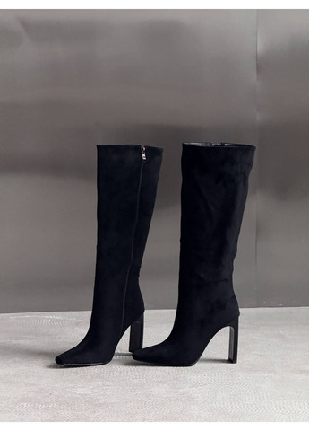 🖤 демисезонные сапоги "stella" No Brand