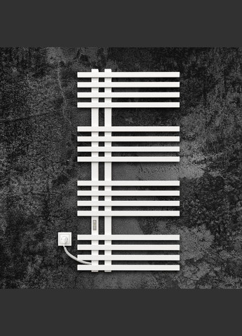 Полотенцесушитель Браш 1000х600 EL тайм. Kosser (346049078)