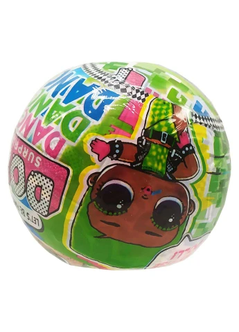 Детская кукла "LETS DANCE" LK1211, микс цветов LK1211 Bambi (392273341)