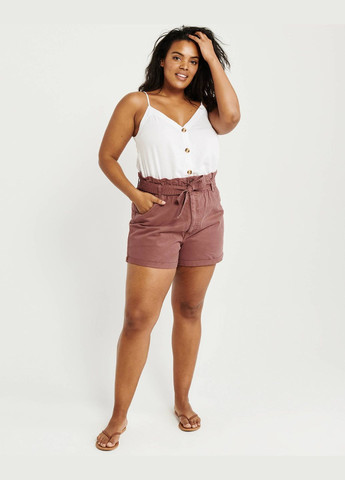 Шорти AF7268W Abercrombie & Fitch (301485684)