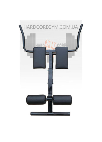 Тренажер для гіперекстензії 50х50 No Brand (326596857)