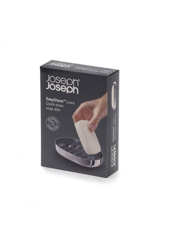 Мыльница Luxe 70579 Joseph Joseph (316516627)